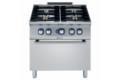 Electrolux Piano cottura & Piastra da cucina 