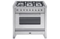 Continental FSK 45 T42 ED/ 03 Grand Prix II Piano cottura & Piastra da cucina 