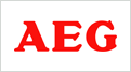 Codice di errore cappa AEG