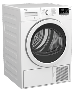 Asciugatrice Beko