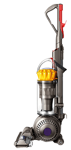 Immagine di un aspirapolvere Dyson